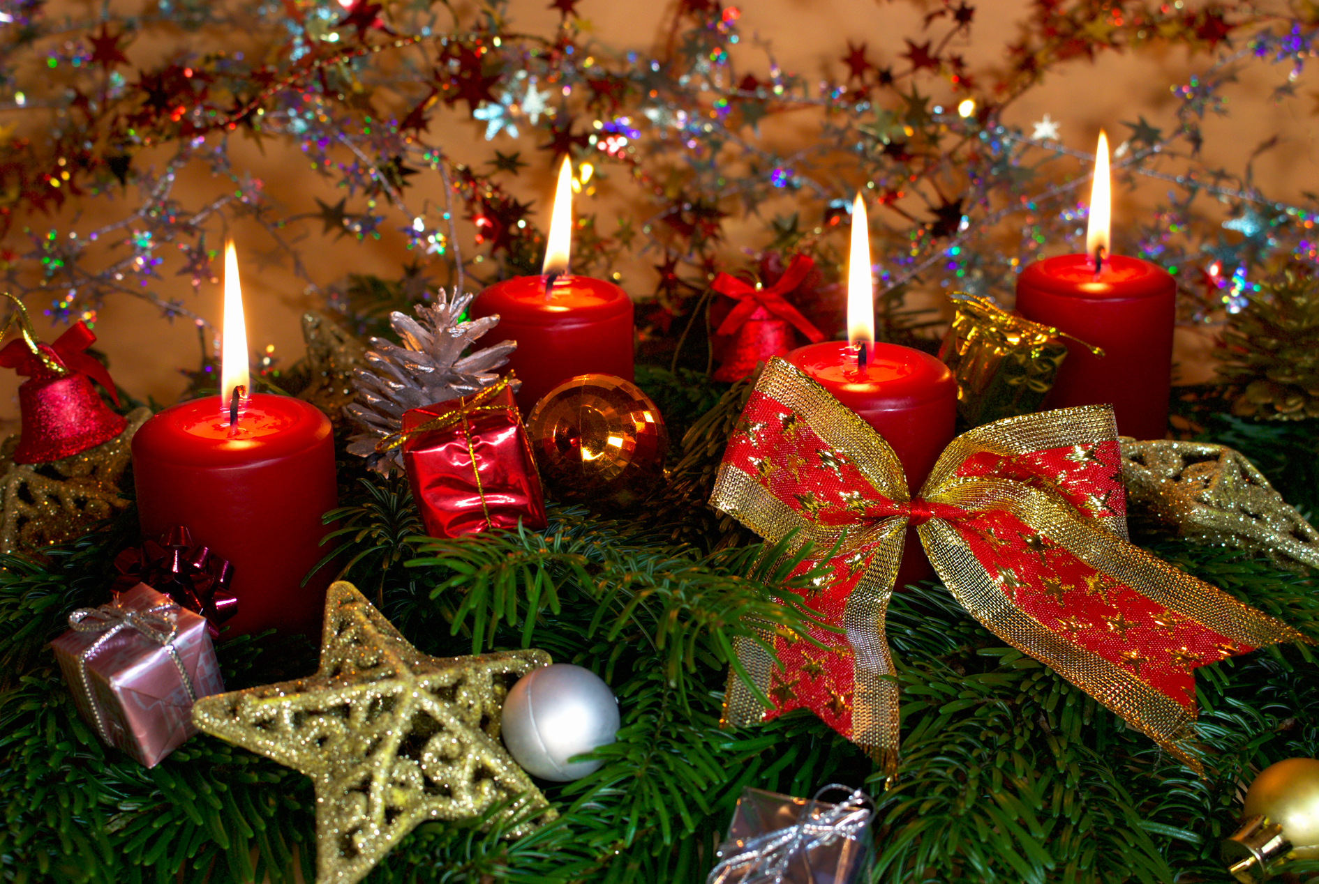 Weihnachtsmärkte aus Marketing-Sicht